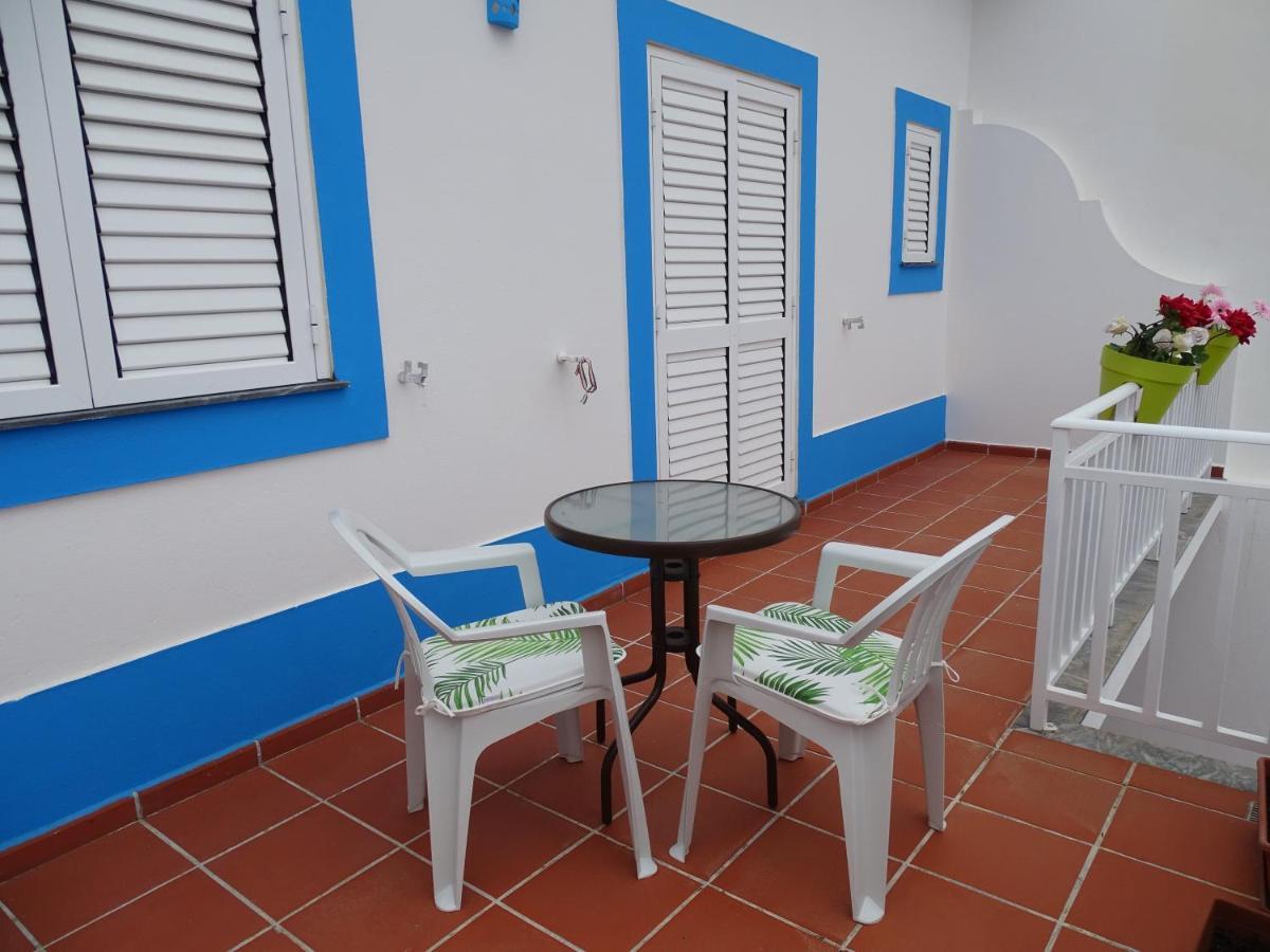 Sudwest Rooms By Stay In Alentejo For Hikers Vila Nova de Milfontes Exterior photo